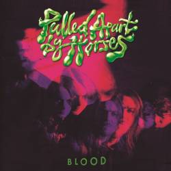 Pulled Apart By Horses : Blood